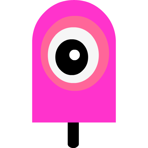 Ice Pop Leg logo