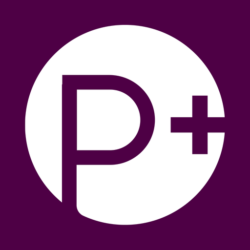Productions Plus logo