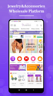 Nihaojewelry-wholesale online 2.1.7 screenshots 1