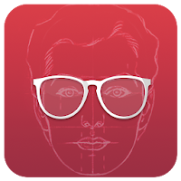 Frames Eyeglasses & Sunglasses: Face Snap Editor