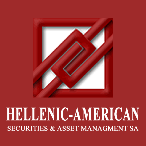 HellenicAmerican ZTrade logo