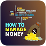 How to Manage Money Tips icon