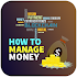 How to Manage Money Tips