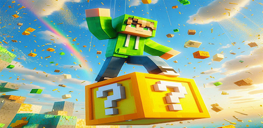 YESCRAFT: One Lucky Block