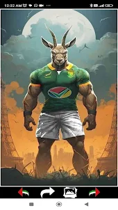 South Africa Wallpapers 2024