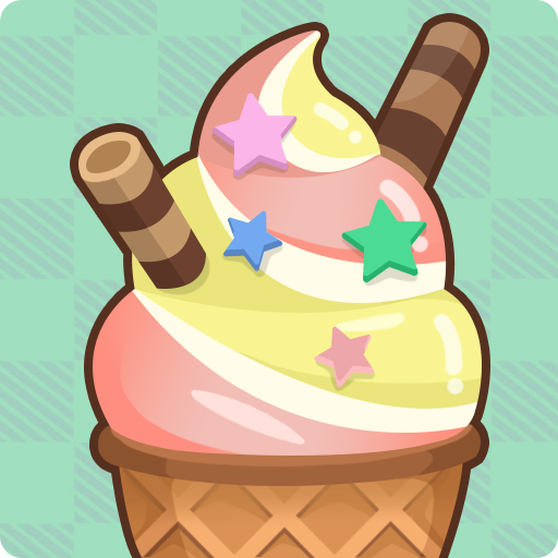 Cream Sort icon