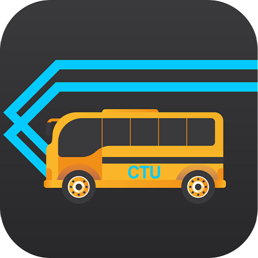 trycityBUS logo