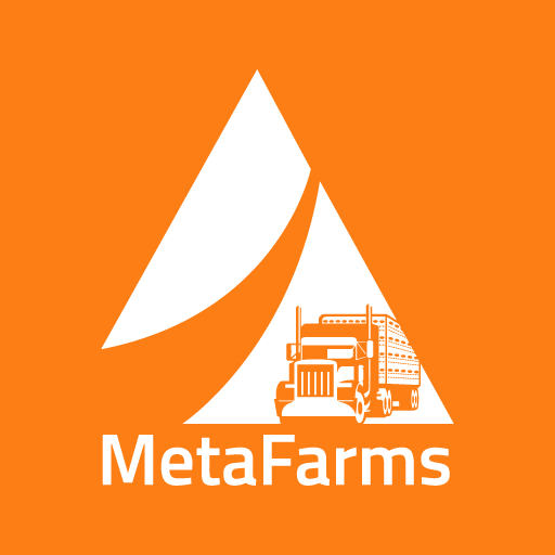 MetaFarms Mobile Movements logo