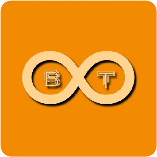 Arduino BT - Bluetooth Control logo