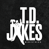 T.D. Jakes Ministries App icon
