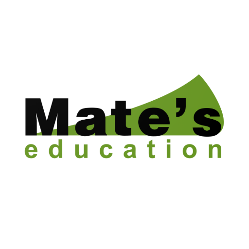 Mates Education logo