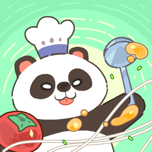 Panda Noodle Download on Windows