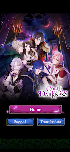 Court of Darkness Apk Mod for Android [Unlimited Coins/Gems] 1