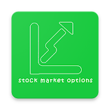Stock Market Options icon