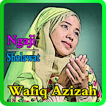 Ngaji Bareng Wafiq Azizah Dan Bersolawat Apk