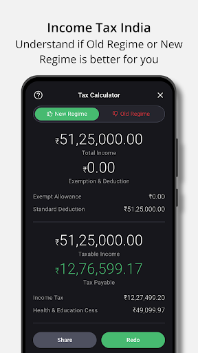 OneTap - Calculator & Alarm screenshot 6