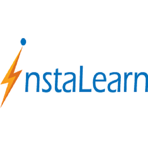 Insta Learn – BAGIC logo