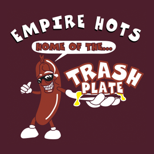 Empire Hots logo
