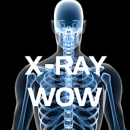 Icon image X-RAY WOW