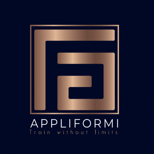 APPLIFORMI logo