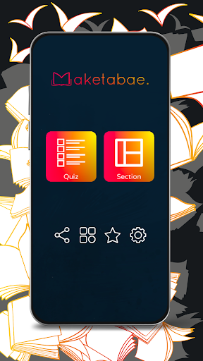 Anteprima dell'app