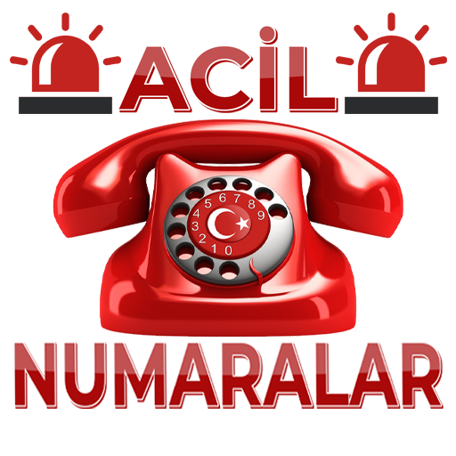 Acil Numaralar  Icon