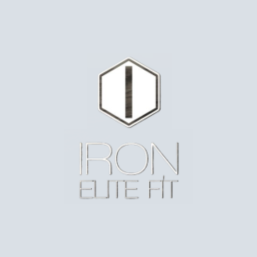 Iron Elite Fit logo