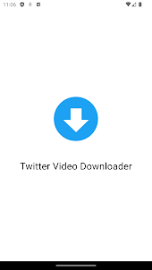 Video Downloader for Twitter