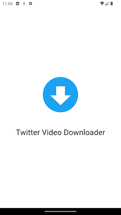 Twitter Video Downloader - 1.0.7 - (Android)