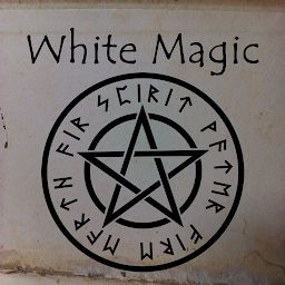 Simge resmi White Magic spells and rituals