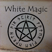 White Magic spells and rituals
