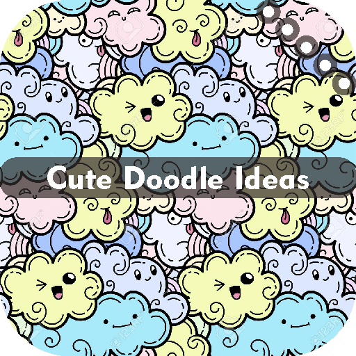 Cute Doodle Ideas logo