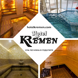 Icon image Hotel Kremen