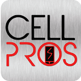 CellPros Rewards icon