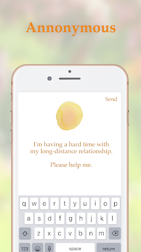 Mate15 Screen 3