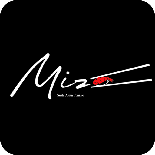 Restaurant Mizo logo