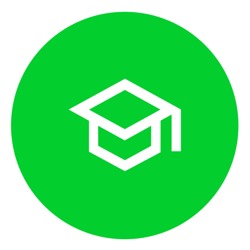 FOSS Moodle logo