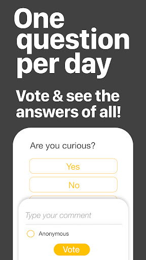 Cashew Vote Screen 2