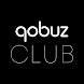 Qobuz Club - Androidアプリ