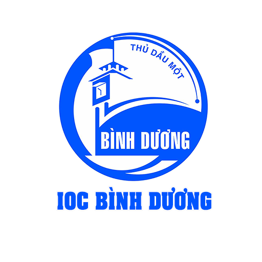 IOC Bình Dương logo