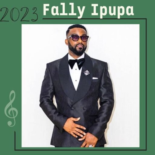 Fally Ipupa tous les albums 3 Screenshot