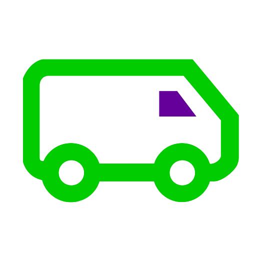 HelloVan - AppWisp.com