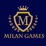 Cover Image of Herunterladen Milan Games 1.3 APK