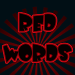 Cover Image of डाउनलोड Red Words  APK