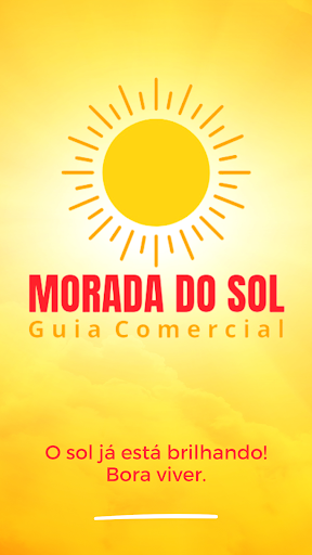 Android application Guia Morada do Sol screenshort