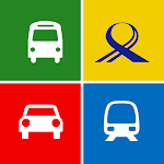 Cover Image of ダウンロード MyTransport.SG  APK