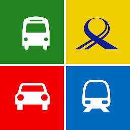 MyTransport.SG ikonjának képe