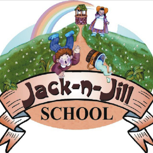 JACK - N - JILL HIGH SCHOOL logo
