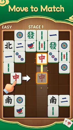 Game screenshot Daily Mahjong Match mod apk