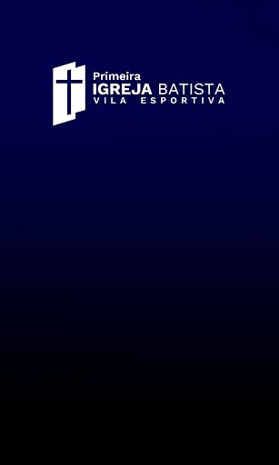 Android application PIB Vila Esportiva screenshort